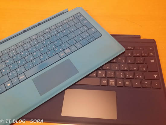 Surface Pro3をメインパソコンで使う人は交換がオススメ！
